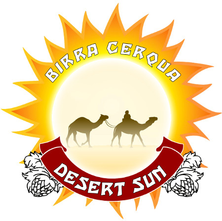 Desert Sun, birra artigianale estiva