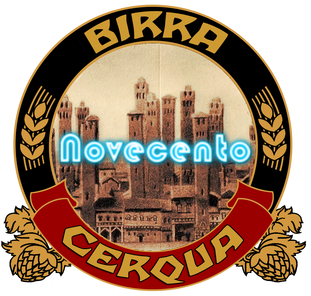 birra novecento