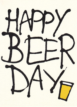 Happy BeerDay