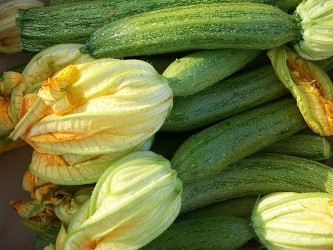 zucchine