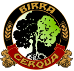 Birra Cerqua homepage